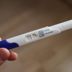 kiedy najlepiej wykonać test ciążowy