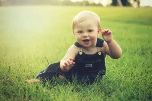 Czy moje dziecko ma ADHD